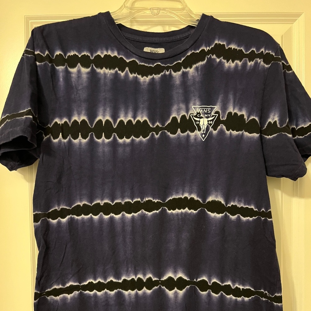 Vans Dyed Shirt